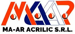 Logo Ma Ar Acrilic