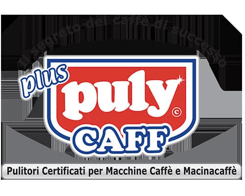 Logo PulyCAFF®