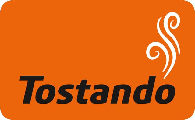 Logo Tostando