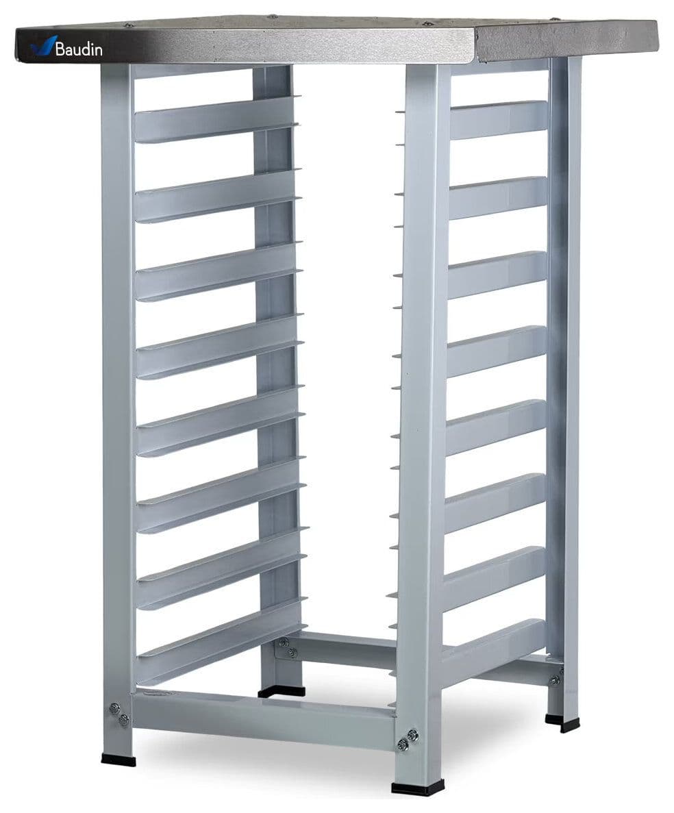 Base para Horno Progas MES-004