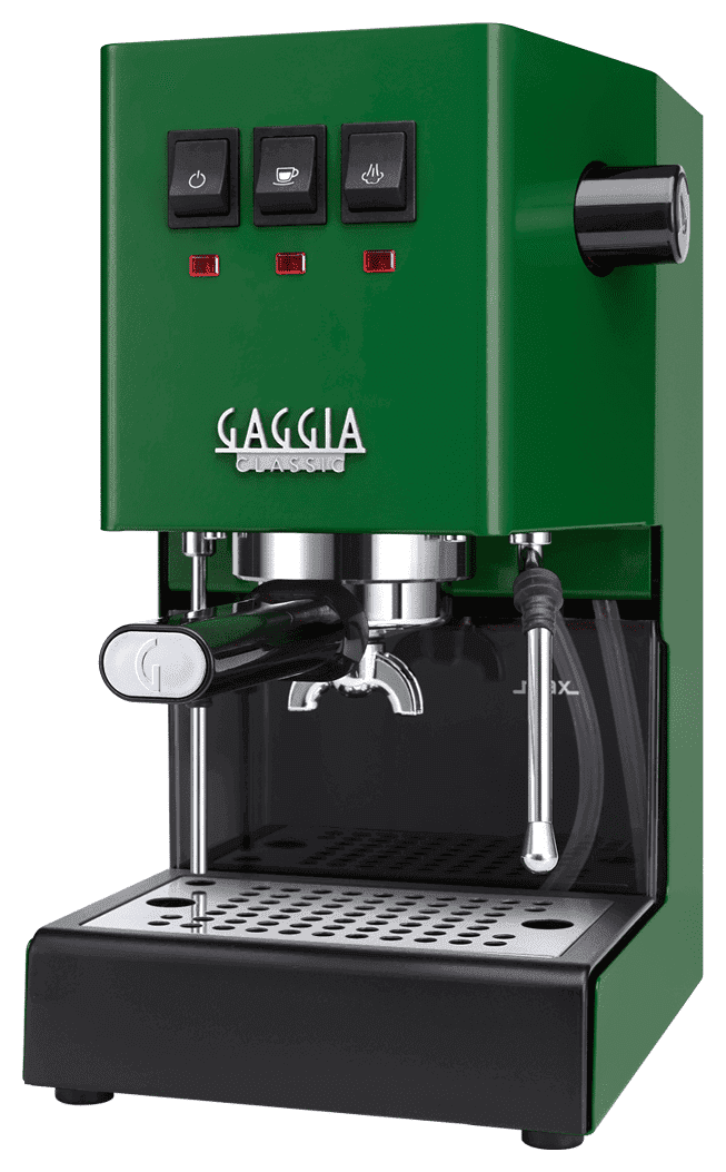 Cafetera Expresso Gaggia Classic Color Vibes Evo