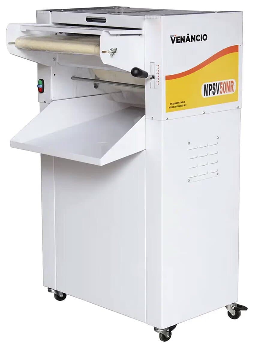 Armadora de Pan 50 cm Venancio MPV50