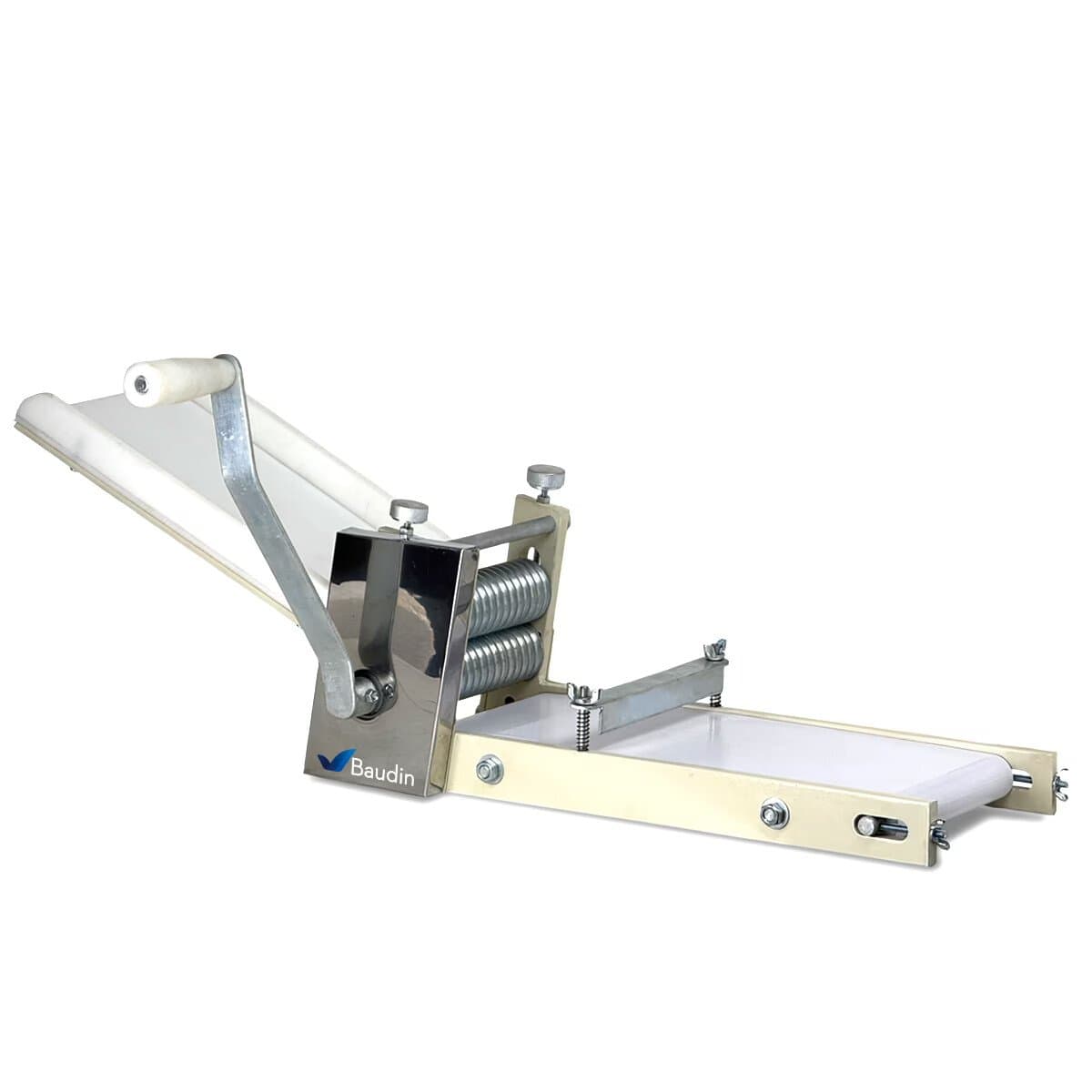 Grisinera Manual Baudin GBM-18