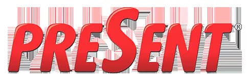 Logo Present