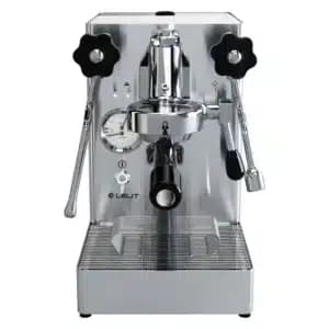 Máquina de Café Espresso Lelit MaraX Frontal