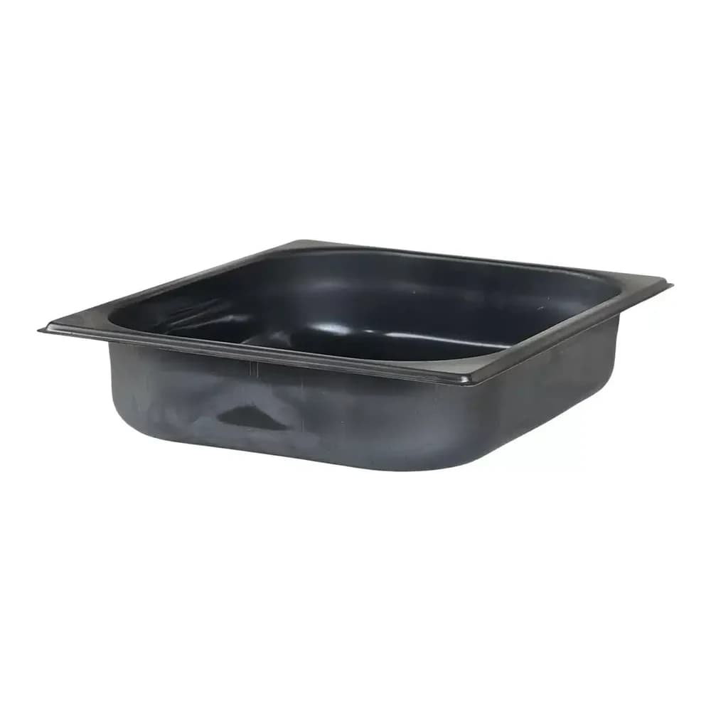 Cuba Gastronom Acero Inoxidable 7 cm