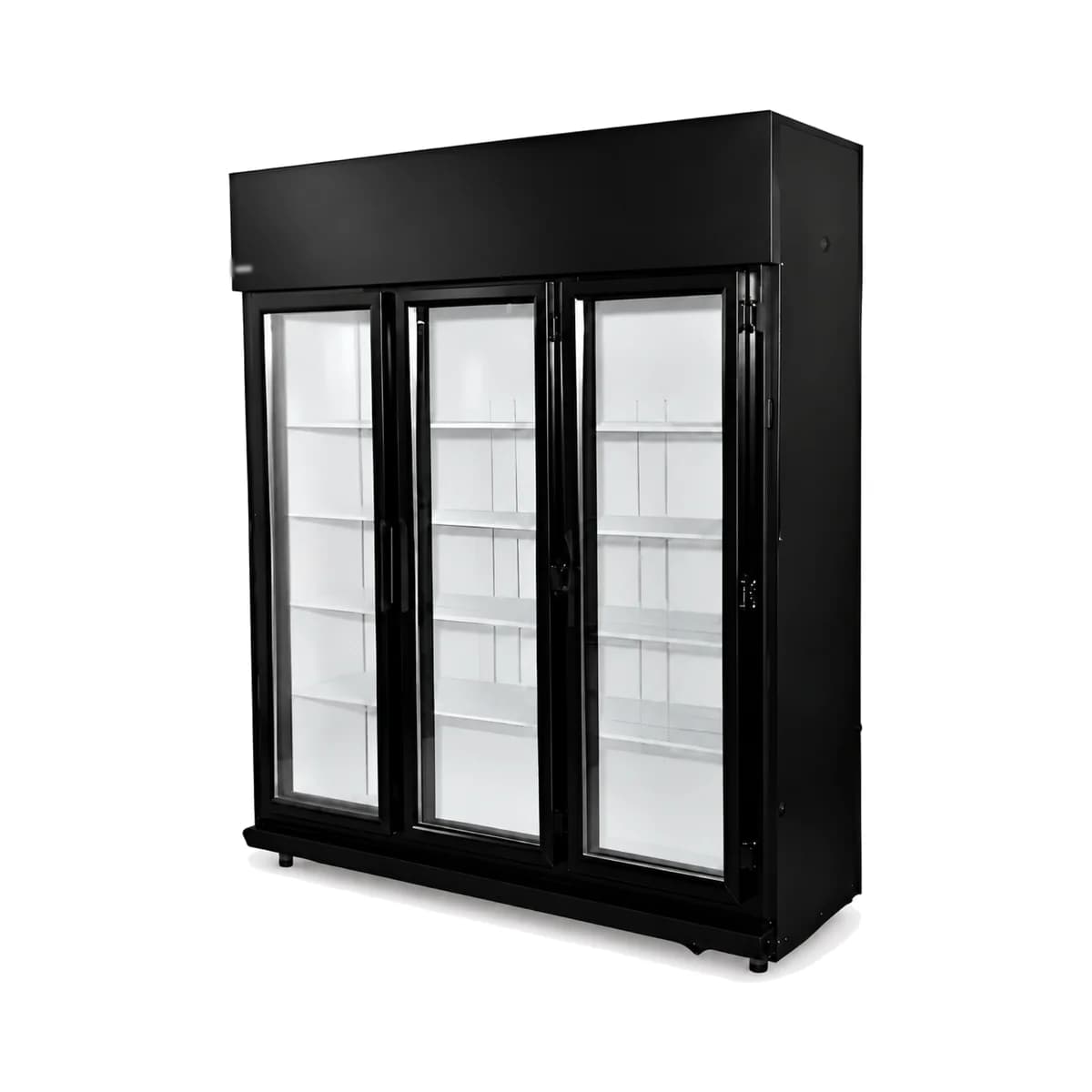 Visicooler 3 puertas 1056 L netos