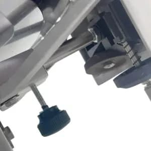 Cortadora Fiambre 33 cm | Jameco 330G/M