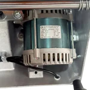 Cortadora Fiambre 33 cm | Jameco 330G/M