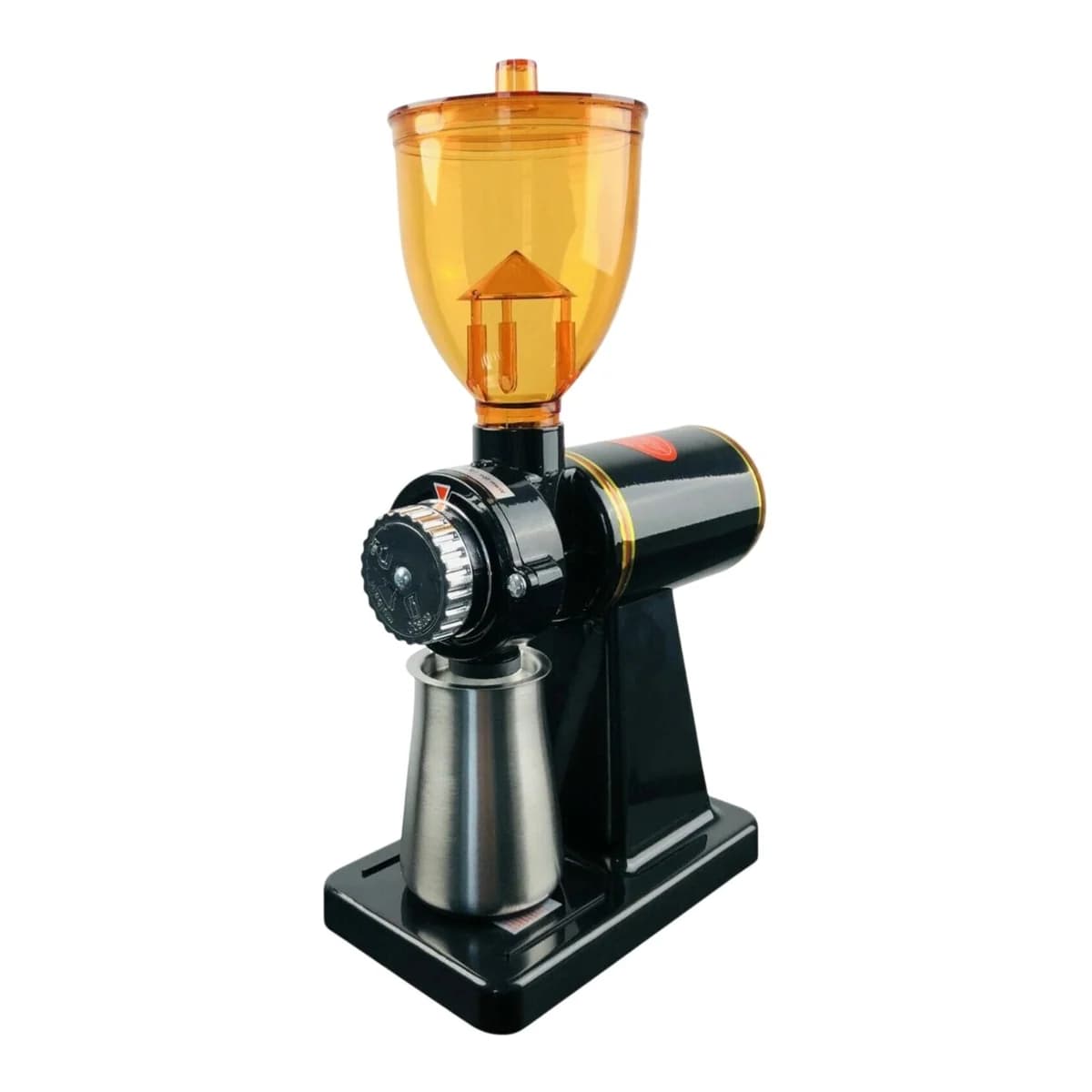 Molinillo de café eléctrico | Jameco N600