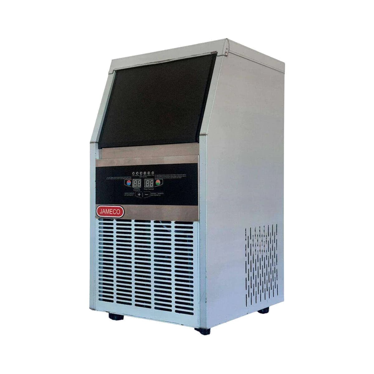 Fabricadora de Hielo Jameco VMH-36, vista frontal