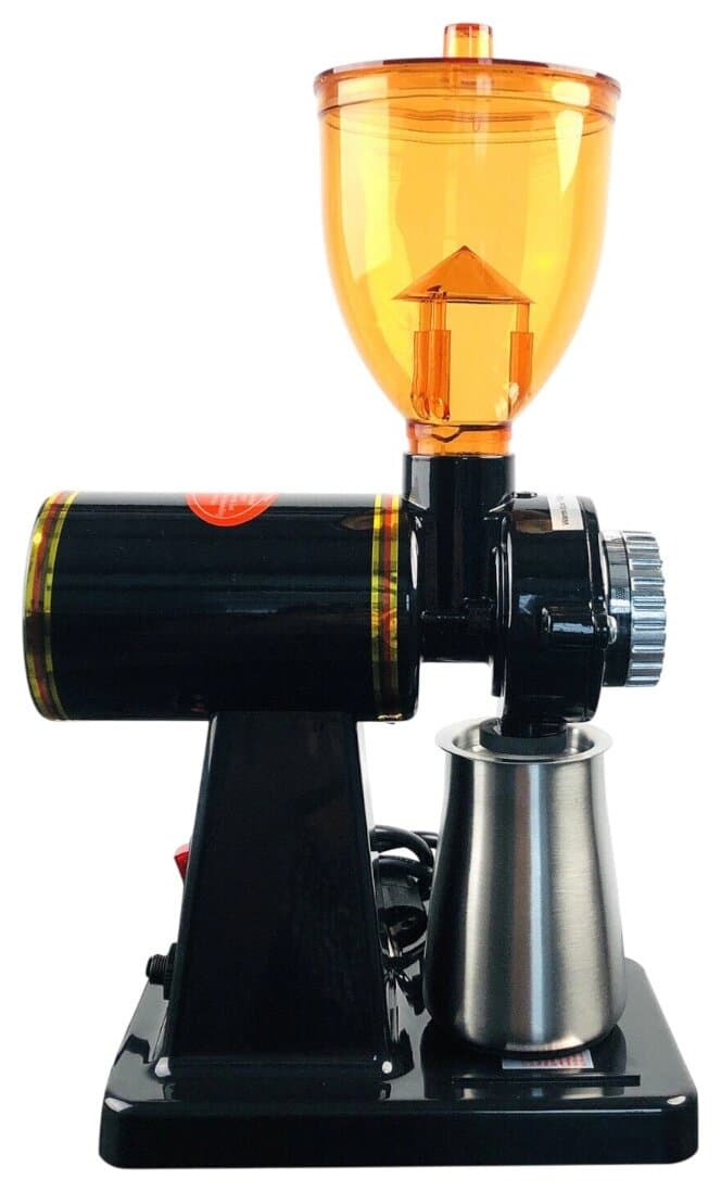 Molinillo de café eléctrico | Jameco N600