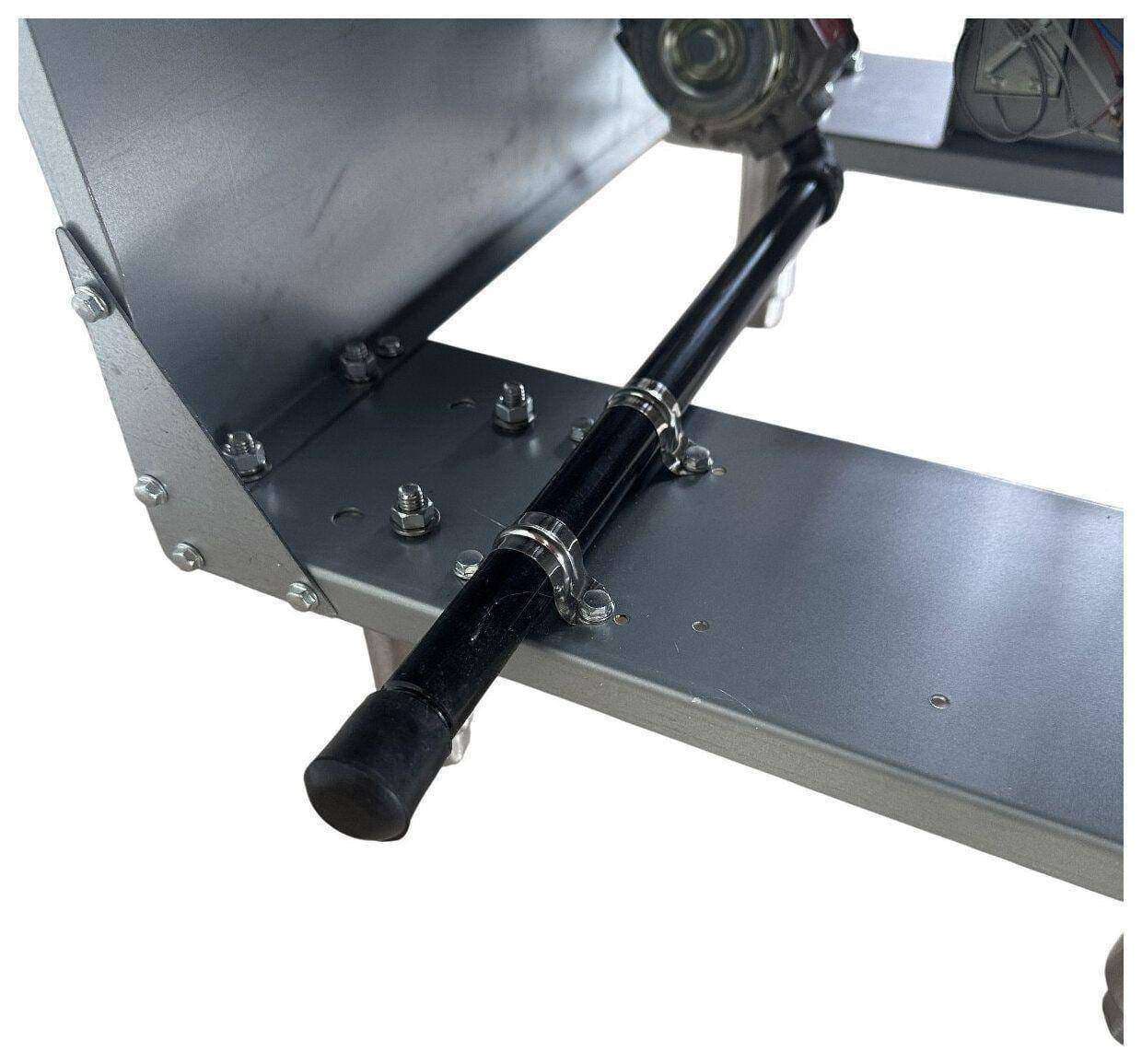 Freidora a Gas 18 Litros Industrial | Jameco VFP-18L2