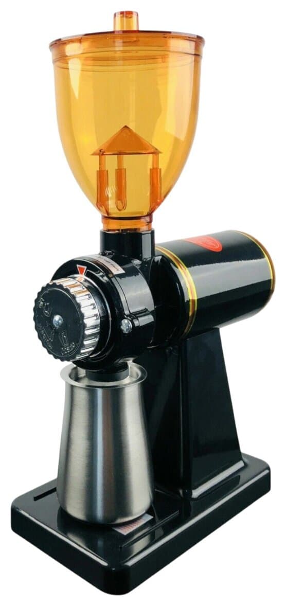 Molinillo de café eléctrico | Jameco N600