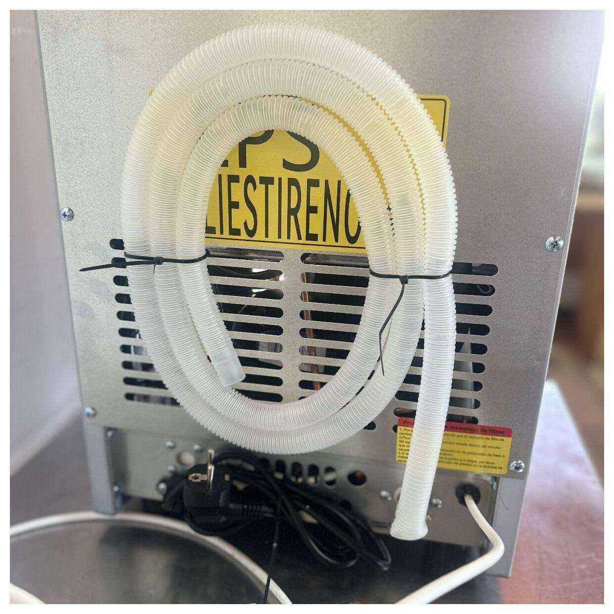 Fabricadora de Hielo 36 kg/dia | Aristarco VMH-36