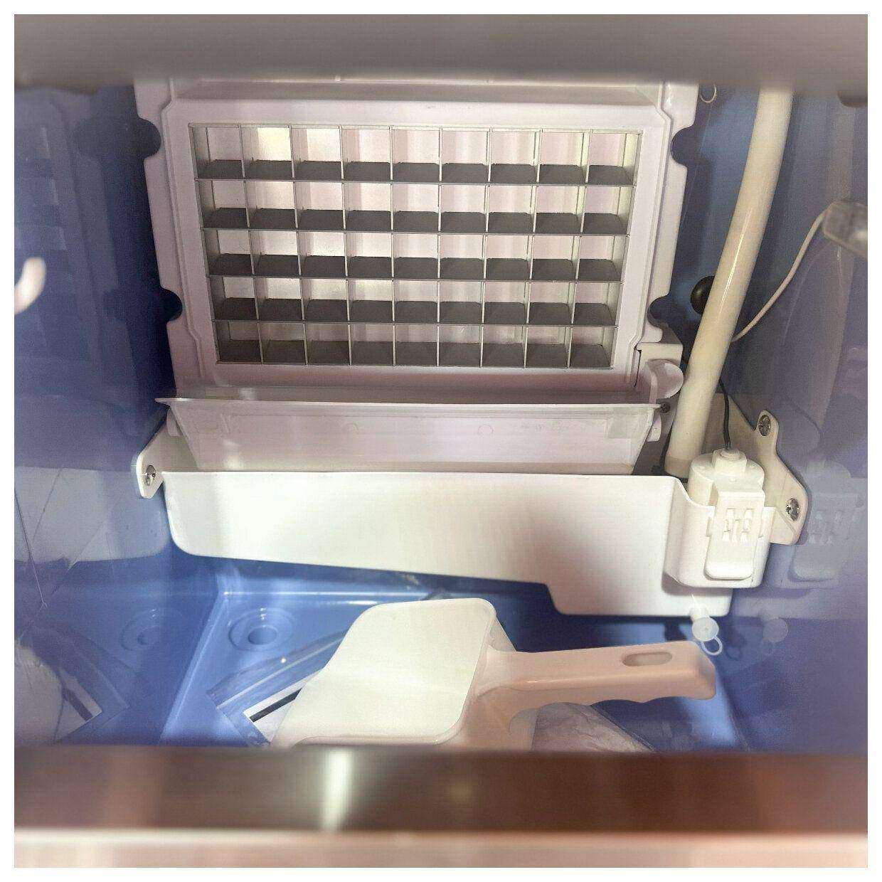Fabricadora de Hielo 36 kg/dia | Aristarco VMH-36