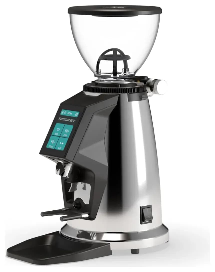 molino de café Rocket Spluga Elite