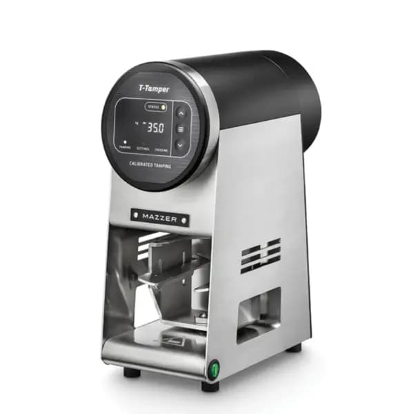 T Tamper Mazzer
