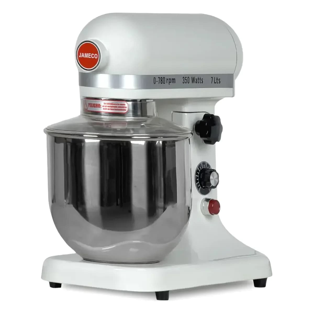 Batidora Planetaria 7 Litros Profesional