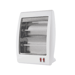 Estufa de cuarzo 400/800 W | Futura FUT-EC0806