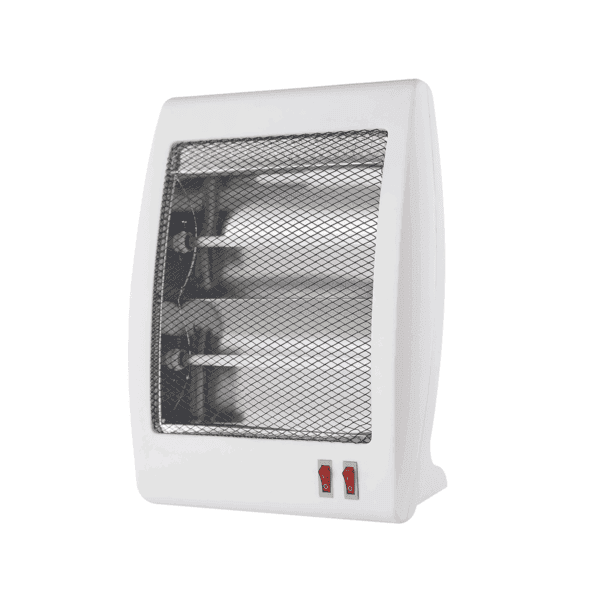 Estufa de cuarzo 400/800 W | Futura FUT-EC0806