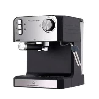 Cafetera espresso 1.6 L 15 bares | Futura FUT-CE6821