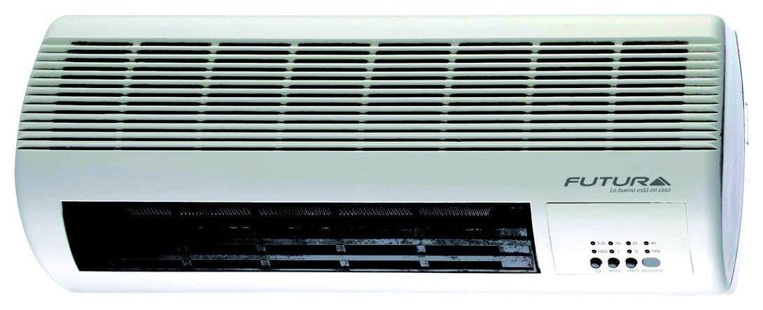 Convector de pared 2000 W | Futura FUT-CW4501B