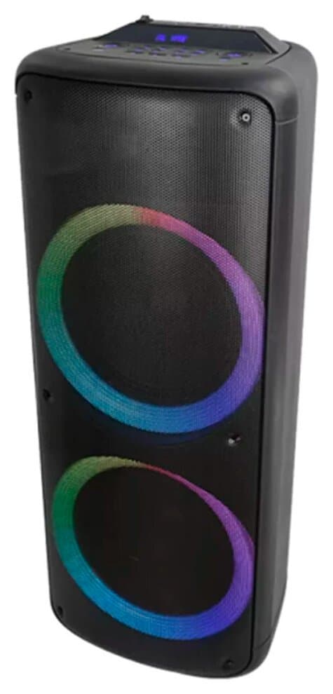 Caloventilador cerámico 1500 W | Futura FUT-CVC0587