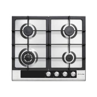 Anafe a gas empotrar 60 cm | Futura FUT-AG600X-4