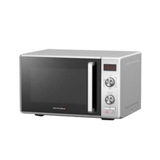 Microondas 25 litros 900 W | Futura FUT-MW25DSA