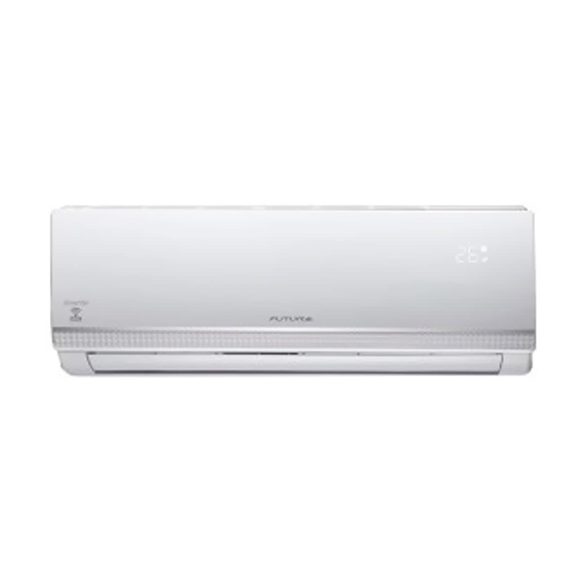 Aire acondicionado split inverter 24000 BTU | Futura FUT-IN24-A
