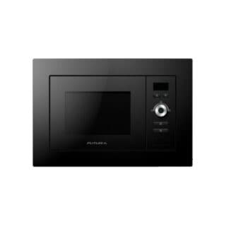 Microondas de empotrar 20 litros 800 W | Futura FUT-MWE20B