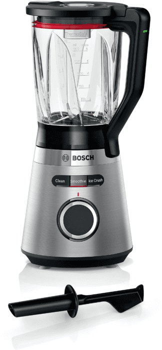 Licuadora de vaso 1,5 L 1200 W | Bosch MMB6382M