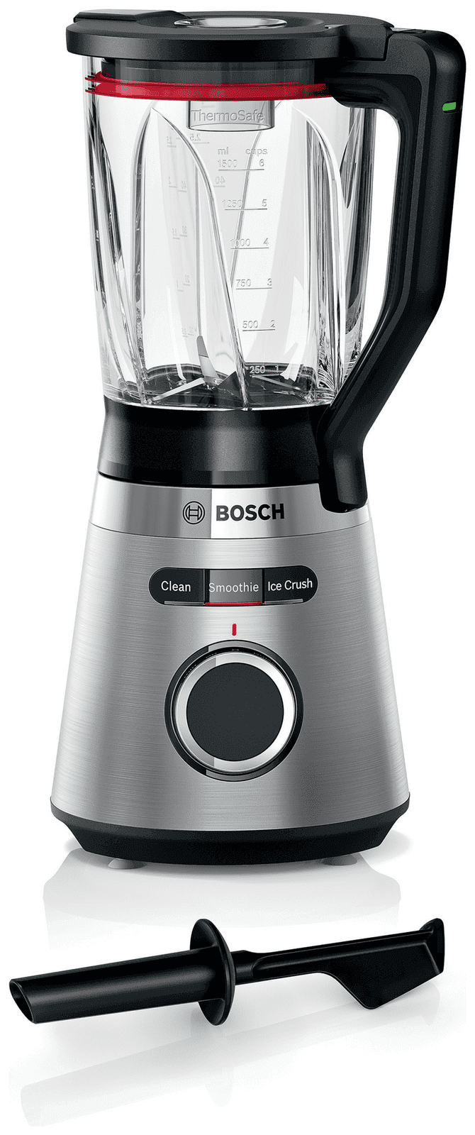 Licuadora de vaso 1,5 L 1200 W | Bosch MMB6382M