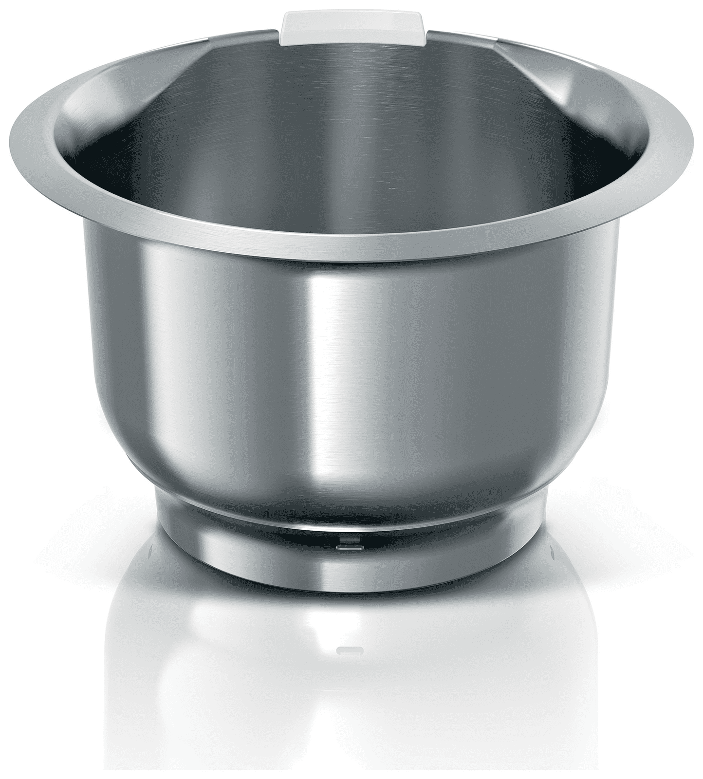 Bol inoxidable 3,8 L para robot MUMS2 | Bosch MUZS2ER