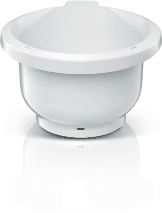 Bol para robot de cocina 3.8 L compatible MUM Serie 2 | Bosch MUZS2KR