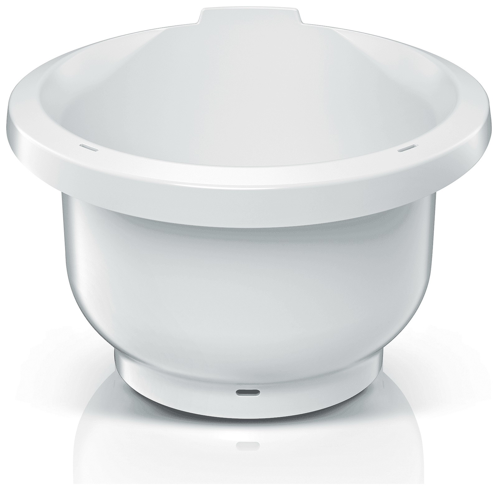 Bol para robot de cocina 3.8 L compatible MUM Serie 2 | Bosch MUZS2KR