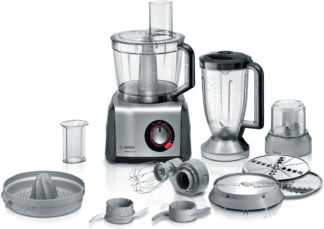 Procesador de alimentos MultiTalent 8 | Bosch MC812M844