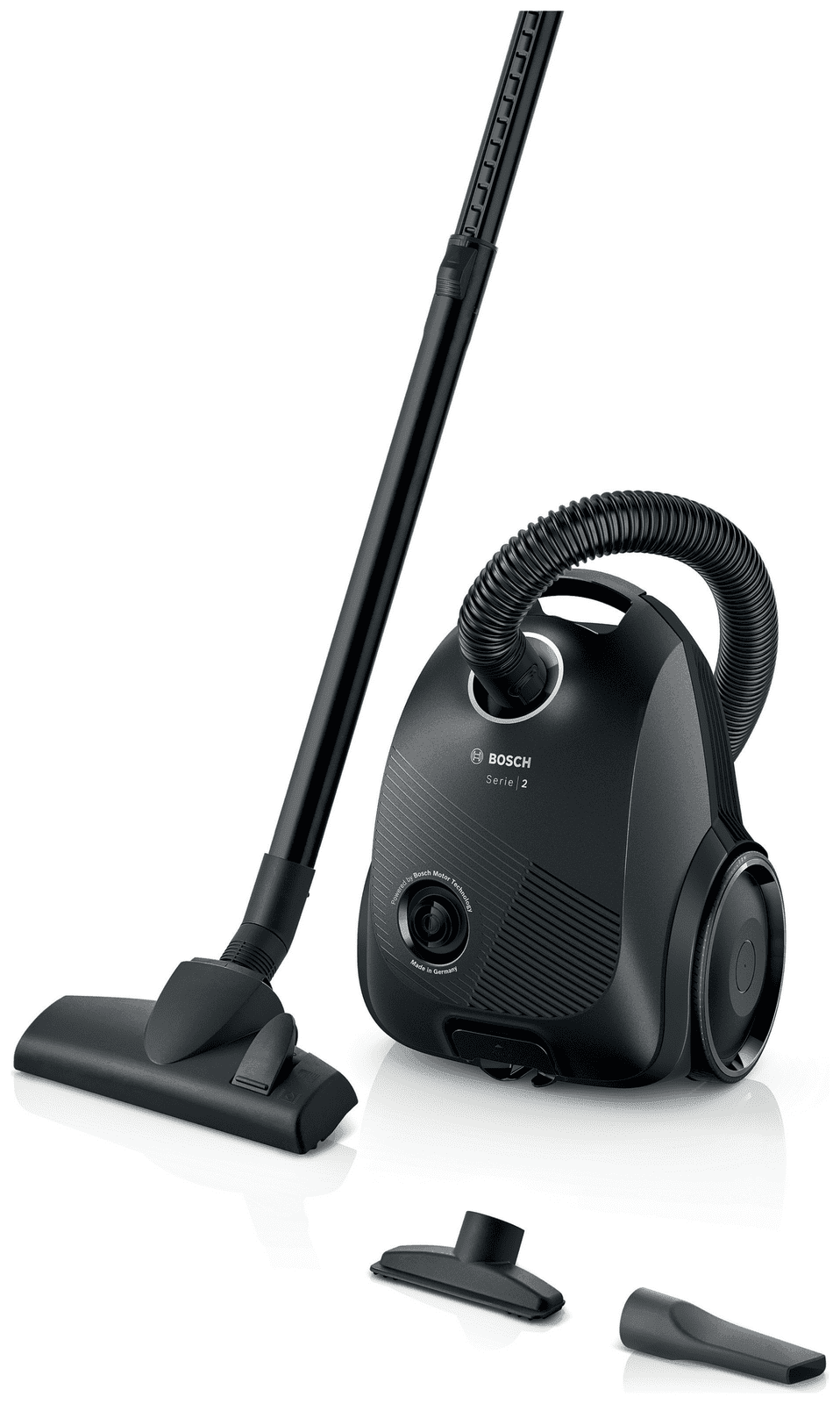 Aspirador con bolsa "GL20" | Bosch BGBS2LB1