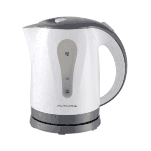 Hervidor eléctrico 1.8 L 2200 W | Futura FUT-HA1760WG