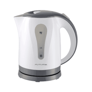 Hervidor eléctrico 1.8 L 2200 W | Futura FUT-HA1760WG