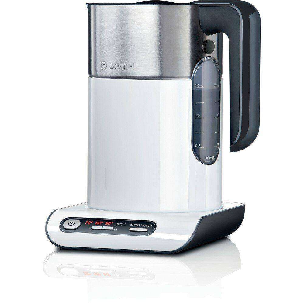 Hervidor de Agua Styline Bosch TWK8611P