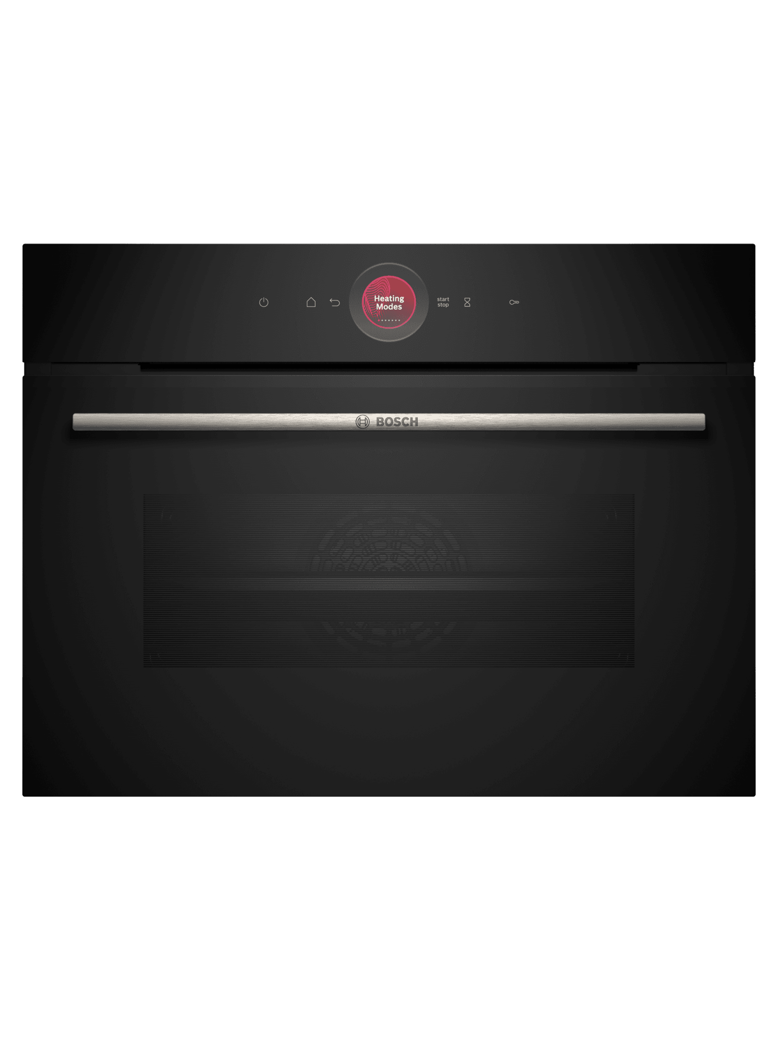 Horno empotrable compacto 47 L 30–300 °C | Bosch CBG7341B1