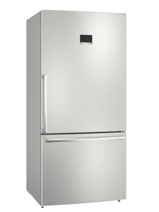 Heladera combinada Bosch KGB86XIEP 631 L NoFrost