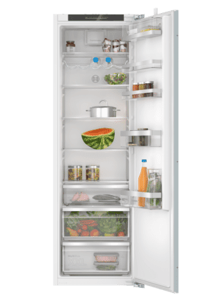 heladera panelable Bosch KIR81ADD0 310 L VitaFresh Plus