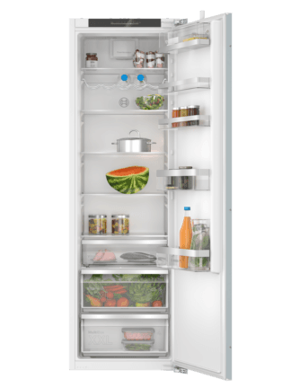 heladera panelable Bosch KIR81ADD0 310 L VitaFresh Plus