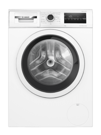 Lavarropas Bosch WAN24272ES 8 kg EcoSilence Drive
