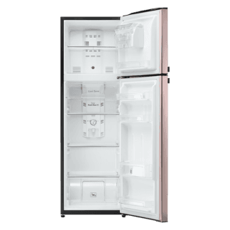 Refrigerador Frío Seco 292 Litros Inox - Colombia - Enxuta