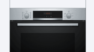 Horno empotrable Bosch HBA574ES3 71 L pirolítico
