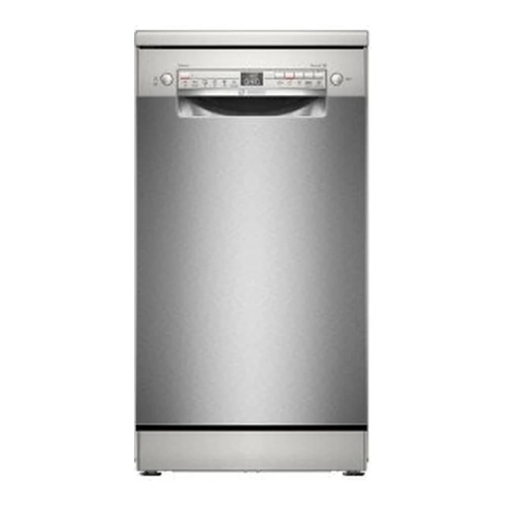 Lavavajillas Bosch SPS2HKI58E 45 cm 10 servicios Acero Inoxidable